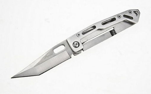 Picture of Knife Folding 6.25" Olympia - No: 30069PKFSL
