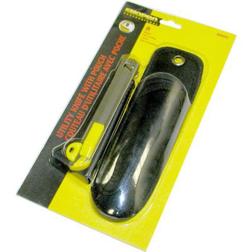 Picture of Knife Cutter Auto.Load 8-Blades - No: K000472