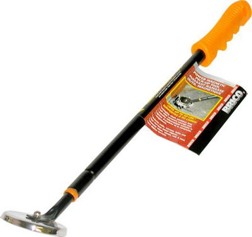 Picture of Magnetic Pick Up Tool 50Lb - No: M000279