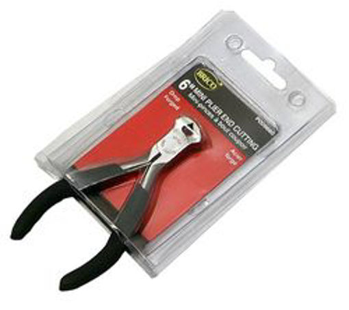 Picture of Plier Mini W/Spring EndCutting - No: P009660