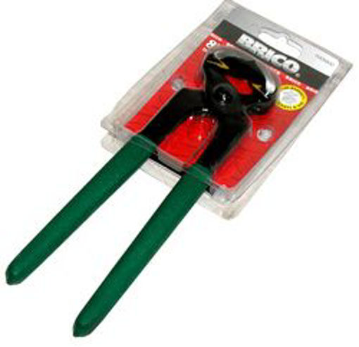 Picture of Pincers Carpenters 8" - No: P005800
