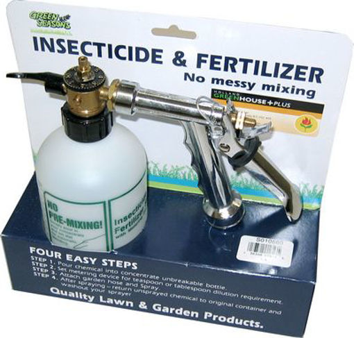 Picture of Sprayer Insecticide/Fertilizer - No: S010660