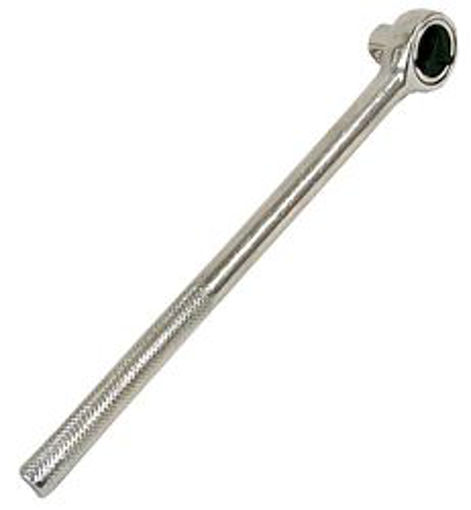Picture of Ratchet 3/4" Drive - No: R000550