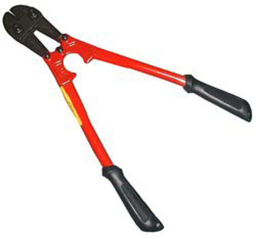 Picture of Bolt Cutter 24" CHV T - No: B003501