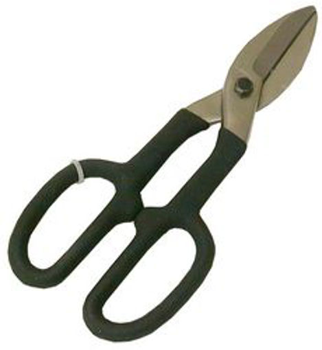 Picture of Tin Snips 8" - No: T004450