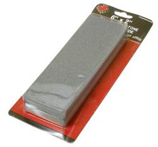 Picture of Sharpening Stone 8" x 2" - No: S005050