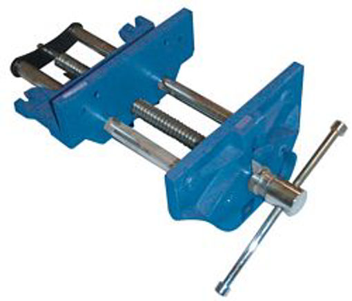Picture of Vise Woodworking 9" W/Release - No: V002550