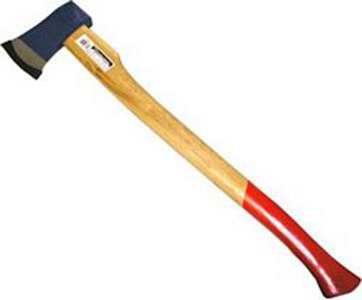Picture of Axe 3 1/2 Lb. 36" SF Handle - No: A006630