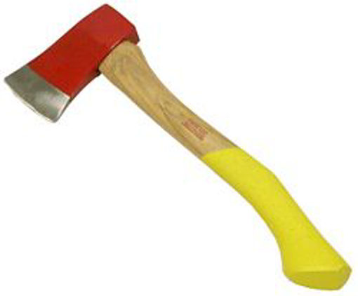 Picture of Axe 1 1/2 Lb. W/Hickory Handle - No: A006650