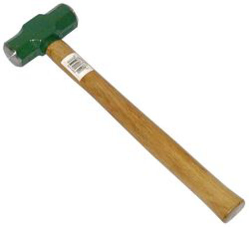 Picture of Hammer Sledge W/Import Hdl 4lb - No: H002600