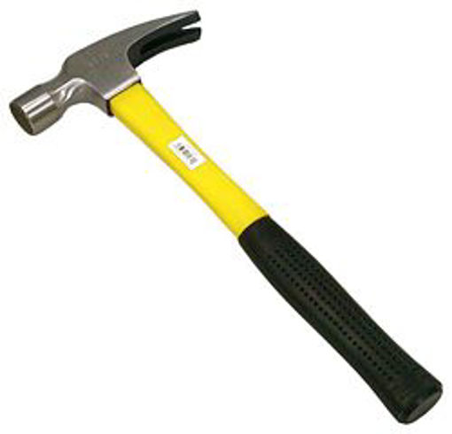Picture of Hammer Framing 22oz FBG.Hdle C - No: H001370C