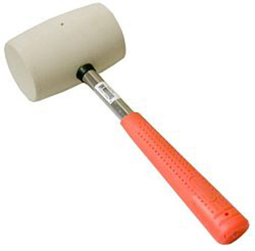 Picture of Mallet 32Oz Rubber - No: M000750