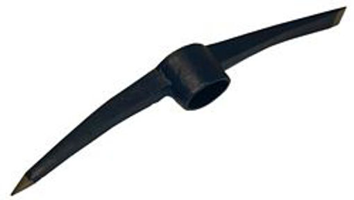 Picture of Axe Pick(Clay Pick) 6lb (Wide) - No: A007000