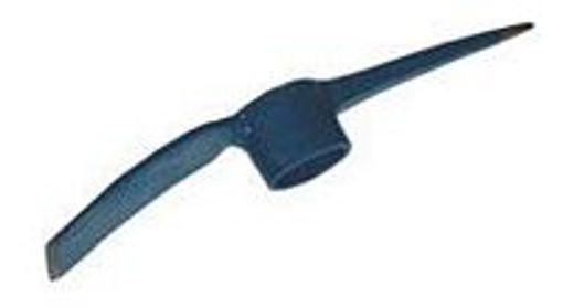 Picture of Mattock Pick 5 Lb - No: M001200