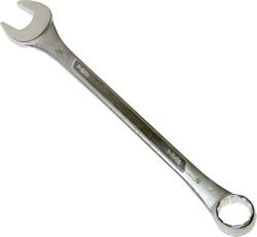 Picture of Wrench Combination 1 5/16" C - No: W007705