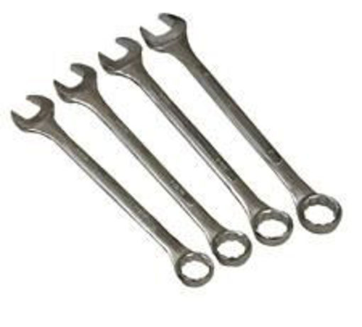 Picture of Wrench CombJumbo4p 2 1/4-2 1/2 - No: W009405