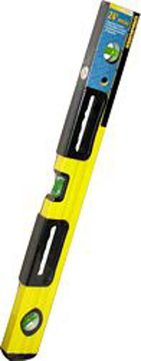 Picture of Level 24" 2-Carry Handles 3-V - No: L003308