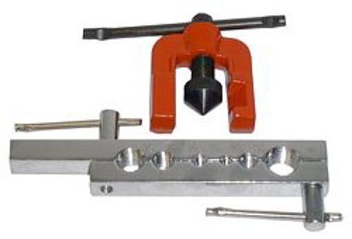 Picture of Flaring Tool C Carded - No: F002510
