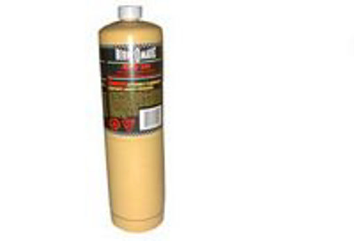 Picture of BNZ MAPP Gas Cylinder 14.1oz - No: P-MG9