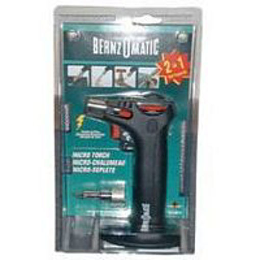 Picture of Flame Head Utility BNZ 1/2" - No: P-650