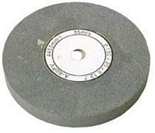 Picture of Grinding Wheel Coarse 6"X3/4" - No: G002350C