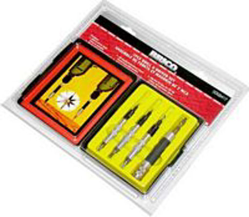 Picture of Drill & Driver Bit Set 7pc - No: D002417