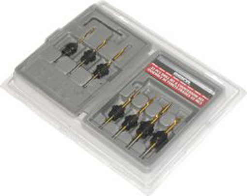 Picture of Drill Countersink 7bit (22pc) - No: D002415
