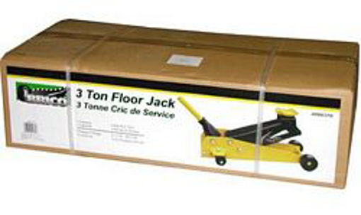 Picture of Jack Garage 2 1/4 Ton HD Clrbx - No: J000360