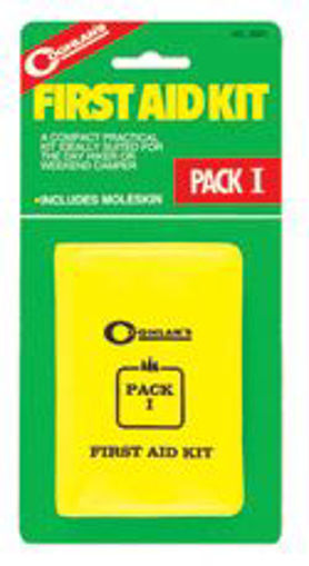 Picture of First Aid Kit Pack 2 - No: 0002