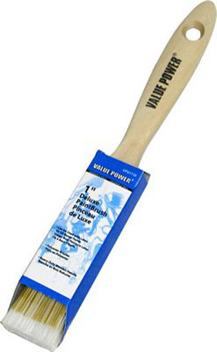 Picture of Paint Brush Poly 1" - No: VP01738