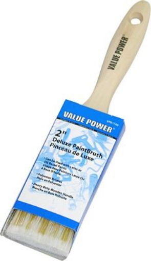 Picture of Paint Brush Poly 2" - No: VP01740