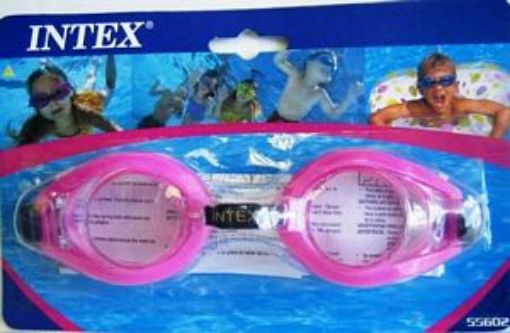 Picture of Swim Play Goggles - No: