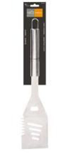 Picture of Bbq Spatula W/Bottle Opener 17.5" - No: BSP-204
