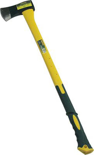 Picture of Axe . Fbg Hndl.3 1/2Lb 2 Ton - No: A006972