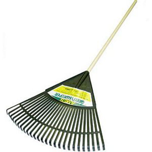 Picture of Rake Greensweeper 30" Eagle - No: 19-230