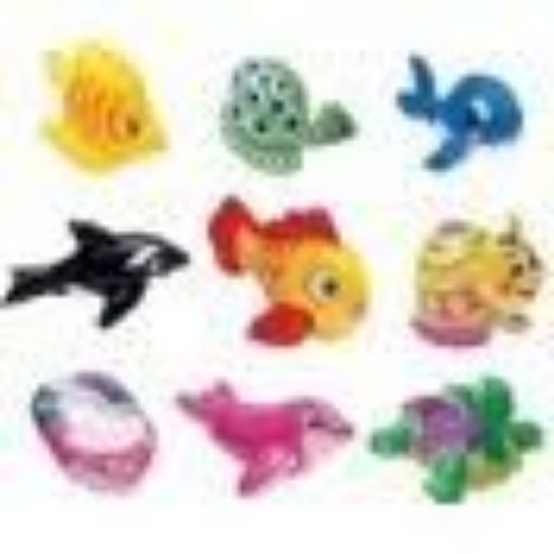 Picture of Animals Inflatable Mini - No: 58590