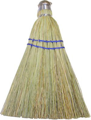 Picture of Broom Wisk Corn Small - No: B004350