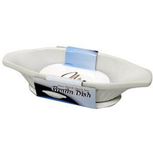 Picture of Dish Boat Shape - No: 069356