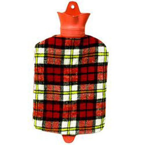 Picture of Bottle Hot Water 2000cc Cover - No: 066620