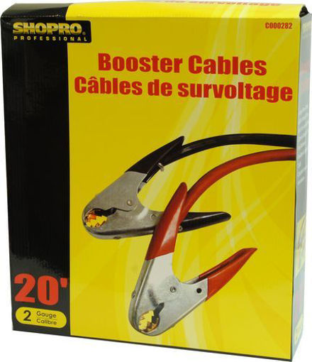 Picture of Cable Booster 2G 20Ft Promo - No: C000282