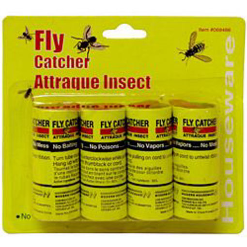 Picture of Fly Ribbon 4Pk - No: 069486
