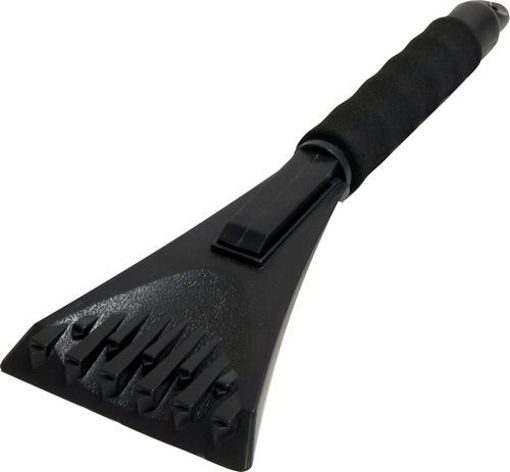Picture of Ice Scraper Abs Comfort Hdl - No: S001361