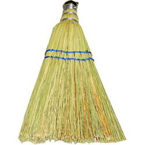 Picture of Broom Corn Whisk Large - No: B004355