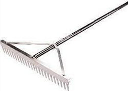 Picture of Rake Landscaping MidWest 48 - No: MR-10048