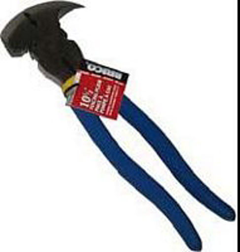 Picture of Plier Fencing 10 1/2" CR-V - No: P008605
