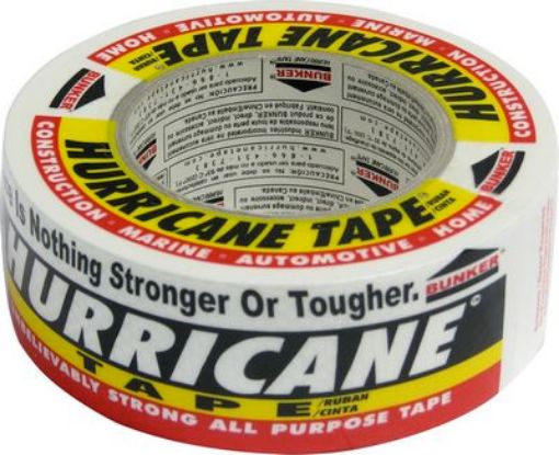 Picture of Tape Hurricane 2"X60Yds - No: HT-00121