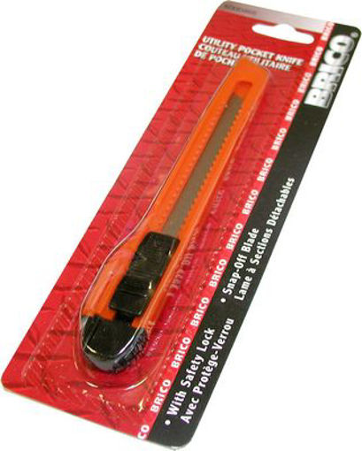 Picture of Knife Cutter Th120, Small - No: K000465