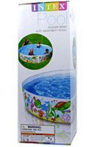 Picture of Pool Snap 8ftX18in Age 3+ - No: 56453EP