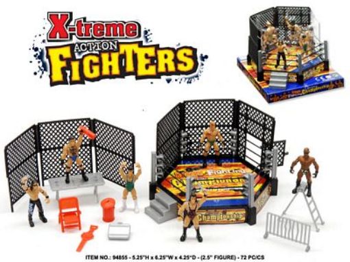 Picture of X-Treme Fighter Mini - No: 94855