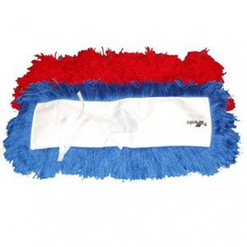 Picture of Dust Mop 18" Premium Synthetic - No: 41818-2